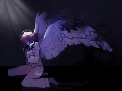 Fallen Angel
