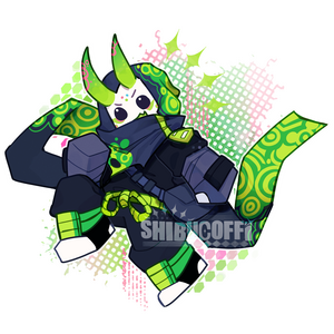 Shuriken from Phighting Shuriken from Phighting