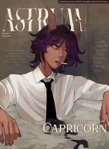 Capricorn