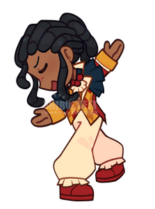 Commission for Bob 2 Commission for Bob 2