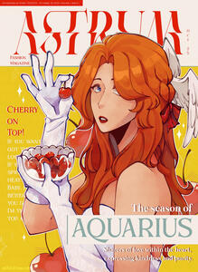 Aquarius Aquarius