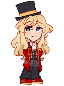 Commission for Bob 1 Commission for Bob 1