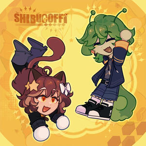 Agnus and Sai Agnus and Sai
